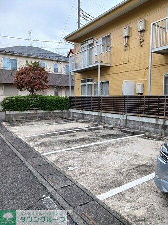 エスベールの物件内観写真